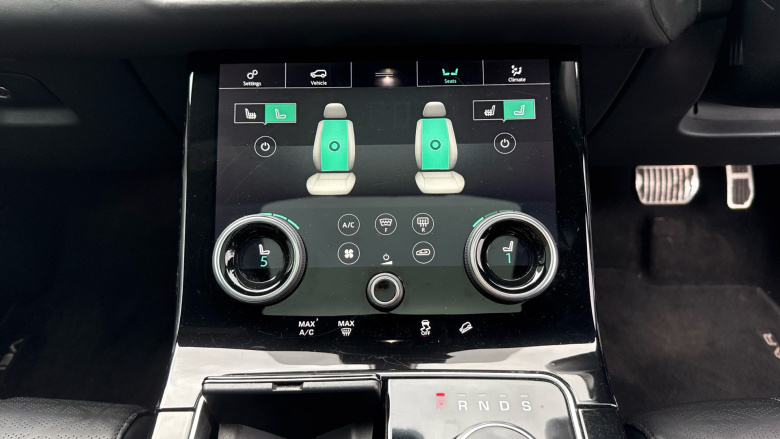 Land Rover Range Rover Velar 2.0 P300 R-Dynamic HSE 5dr Auto Petrol Estate